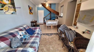 Cobertura, 3 quartos, 153 m² - Foto 2