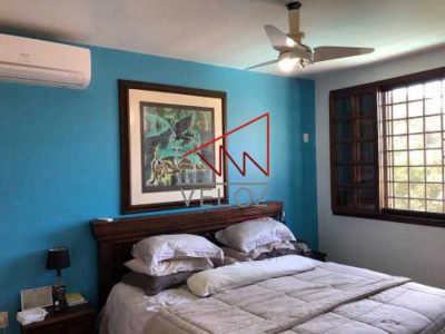 Apartamento, 5 quartos, 419 m² - Foto 1