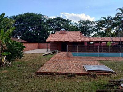 Casa, 1360 m² - Foto 2