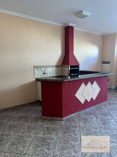 Casa, 2 quartos, 263 m² - Foto 2