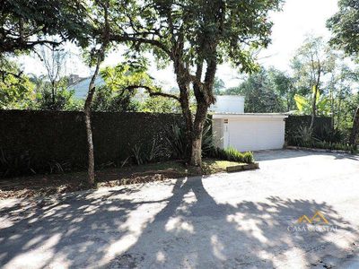 Casa de Condomínio, 5 quartos - Foto 4