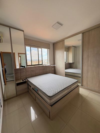 Apartamento, 3 quartos, 180 m² - Foto 3