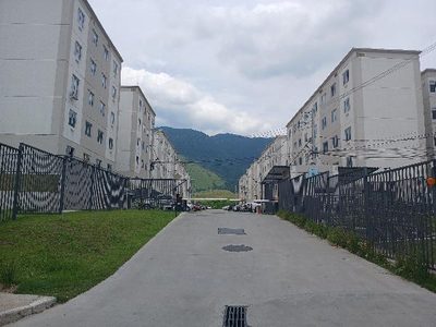 Apartamento, 2 quartos, 40 m² - Foto 1