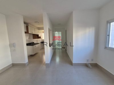 Apartamento, 2 quartos, 50 m² - Foto 4