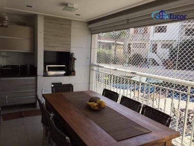 Apartamento, 3 quartos, 104 m² - Foto 2