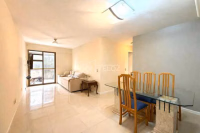 Flat/Apart Hotel, 2 quartos, 80 m² - Foto 2