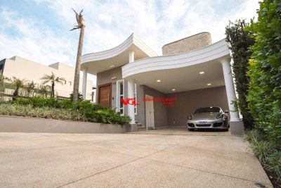 Sobrado, 3 quartos, 382 m² - Foto 2