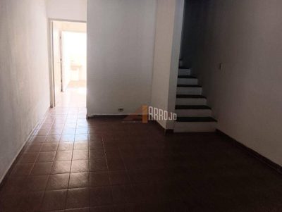 Sobrado, 2 quartos, 74 m² - Foto 2