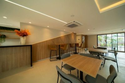 Apartamento, 2 quartos, 53 m² - Foto 4