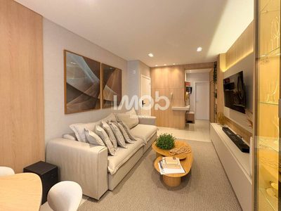 Apartamento, 3 quartos, 111 m² - Foto 4