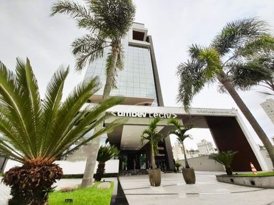 Loja-Salão, 621 m² - Foto 1