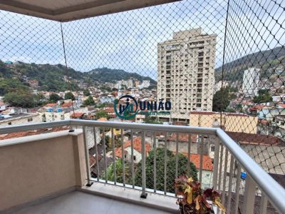 Apartamento, 2 quartos, 65 m² - Foto 2