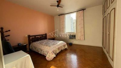 Apartamento, 4 quartos, 250 m² - Foto 1