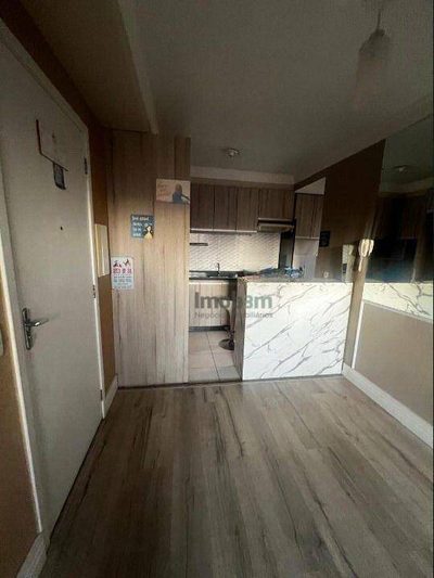 Apartamento, 2 quartos, 45 m² - Foto 5