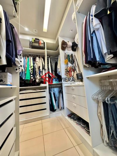 Apartamento, 4 quartos, 170 m² - Foto 5
