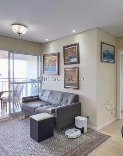 Apartamento, 3 quartos, 85 m² - Foto 4