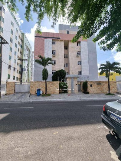 Apartamento, 2 quartos, 71 m² - Foto 1