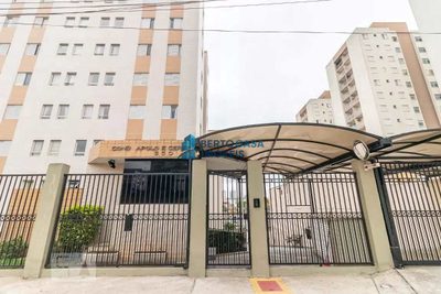 Apartamento, 3 quartos, 67 m² - Foto 1