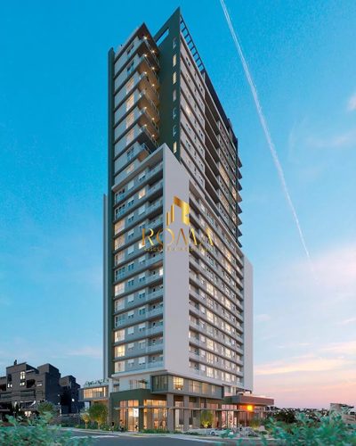 Apartamento, 3 quartos, 155 m² - Foto 2