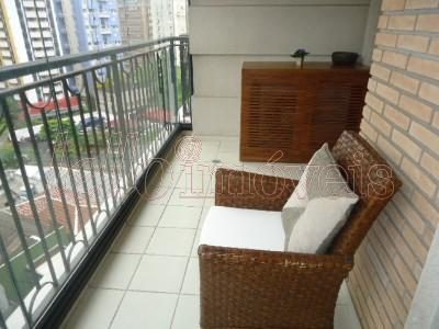 Apartamento, 1 quarto, 78 m² - Foto 4