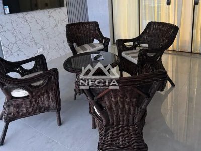 Apartamento, 4 quartos, 143 m² - Foto 2