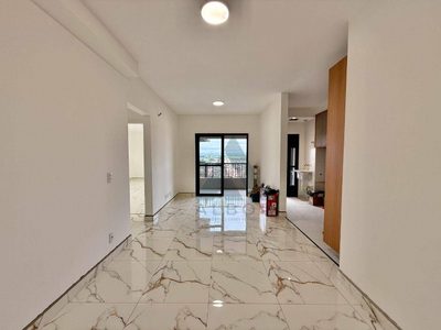 Apartamento, 2 quartos, 85 m² - Foto 1