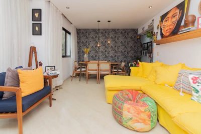 Apartamento, 4 quartos, 103 m² - Foto 4