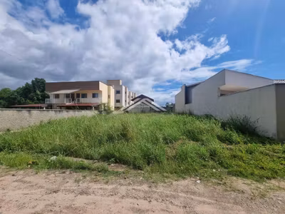 Terreno, 450 m² - Foto 3