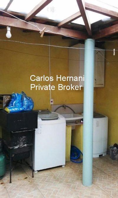 Casa, 3 quartos, 125 m² - Foto 2