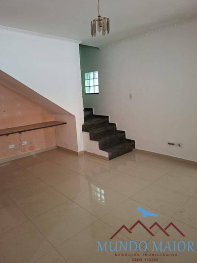 Casa, 3 quartos, 160 m² - Foto 2