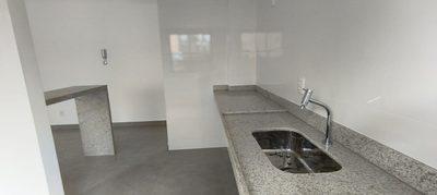 Apartamento, 2 quartos, 64 m² - Foto 4