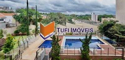 Apartamento, 2 quartos, 63 m² - Foto 4