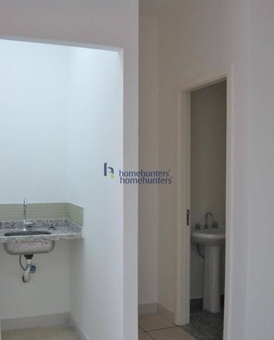 Sala-Conjunto, 40 m² - Foto 5