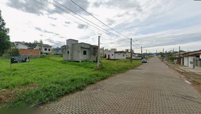 Casa, 2 quartos, 55 m² - Foto 2