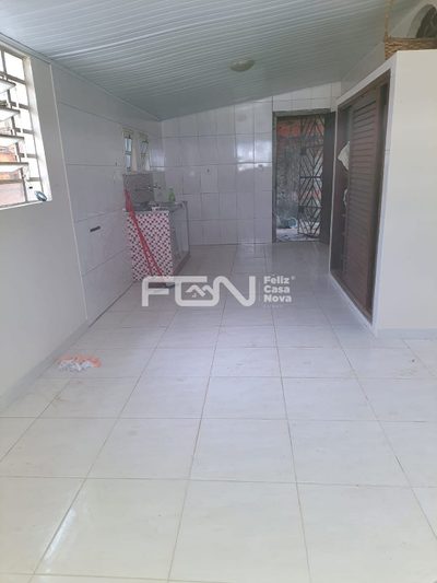 Casa, 2 quartos, 10 m² - Foto 2