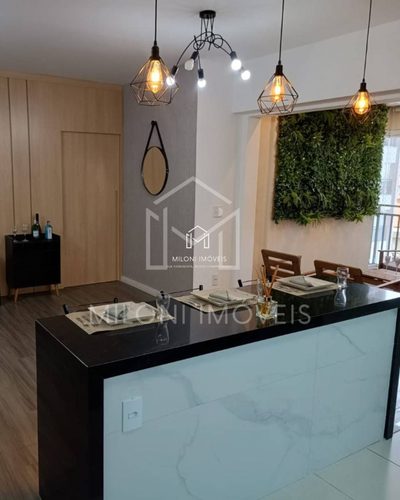 Apartamento, 3 quartos, 94 m² - Foto 1