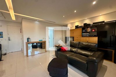 Apartamento, 1 quarto, 74 m² - Foto 2