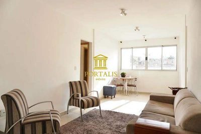 Apartamento, 2 quartos, 65 m² - Foto 2