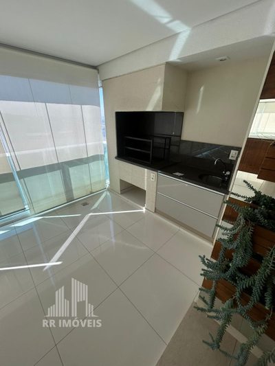 Apartamento, 3 quartos, 212 m² - Foto 5