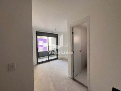 Apartamento, 1 quarto, 25 m² - Foto 1