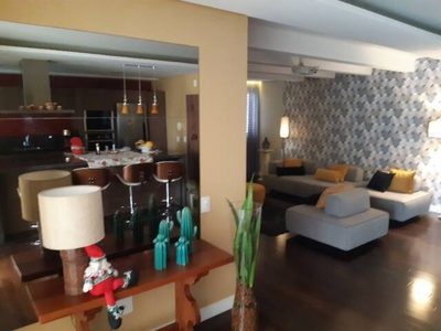 Cobertura, 3 quartos, 131 m² - Foto 2