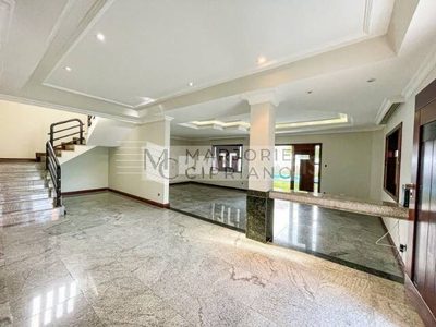 Casa, 6 quartos, 462 m² - Foto 3