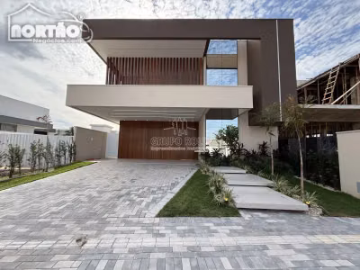 Casa, 1 quarto, 187 m² - Foto 1