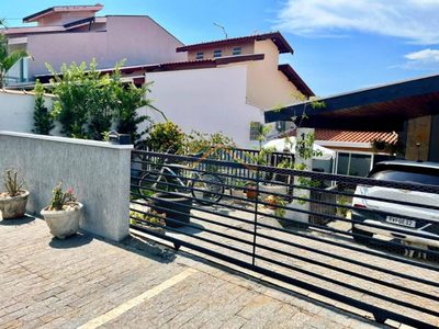 Casa, 3 quartos, 118 m² - Foto 2