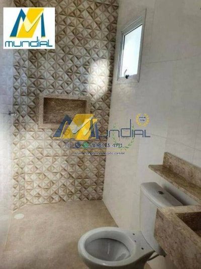 Apartamento, 3 quartos, 74 m² - Foto 3