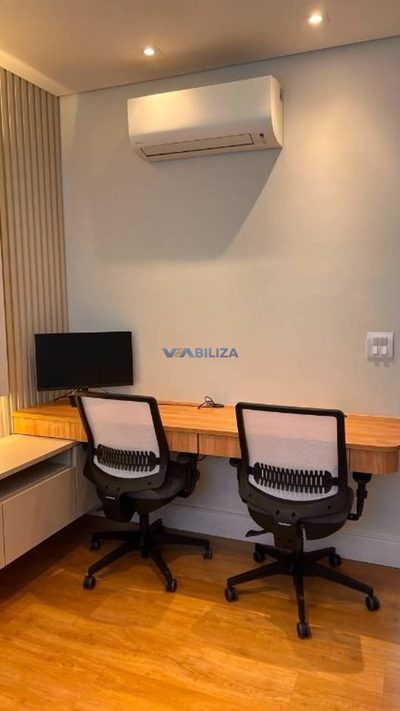 Apartamento, 3 quartos, 116 m² - Foto 5
