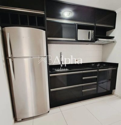 Apartamento, 3 quartos, 74 m² - Foto 4