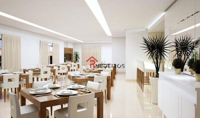 Apartamento, 2 quartos, 81 m² - Foto 4