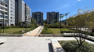 Apartamento, 3 quartos, 112 m² - Foto 2