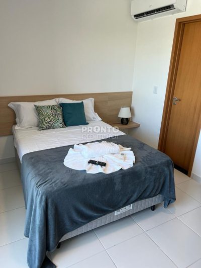Apartamento, 1 quarto, 28 m² - Foto 2